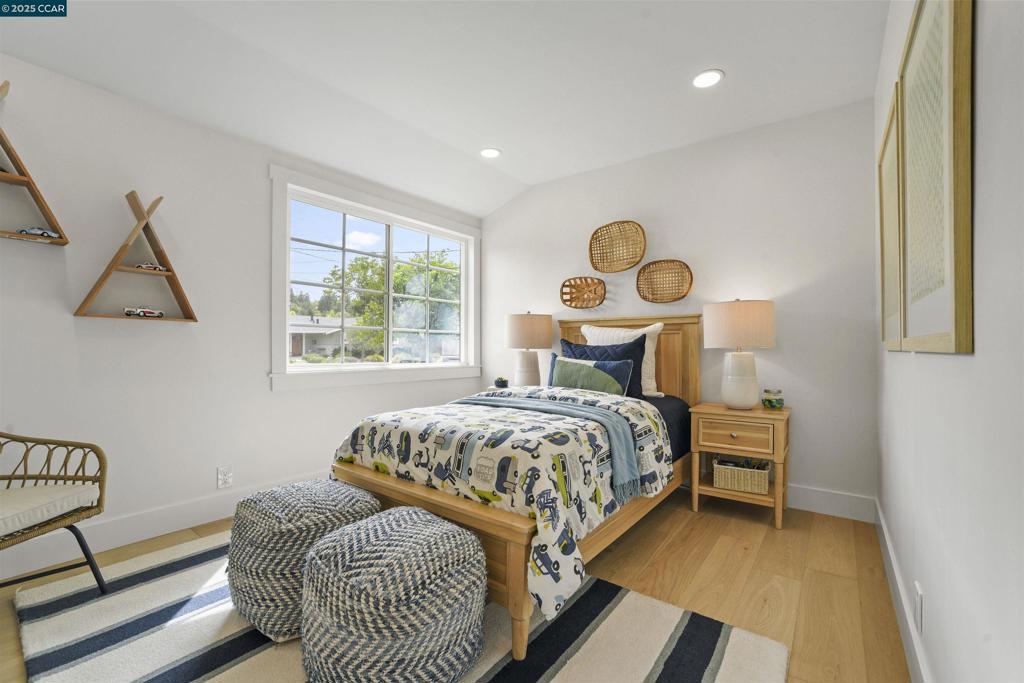 ST. FRANCES PARK - Residential