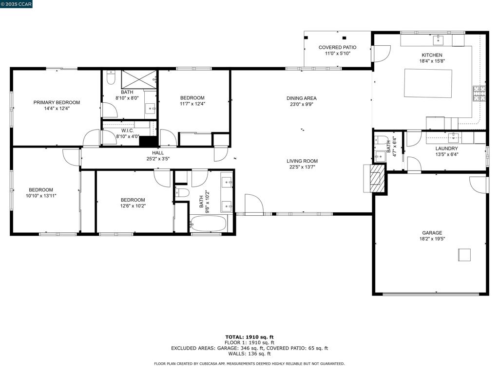 ST. FRANCES PARK - Residential