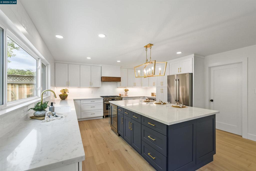 ST. FRANCES PARK - Residential
