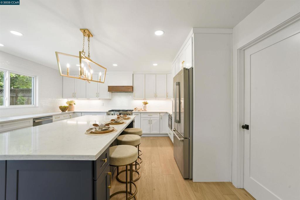 ST. FRANCES PARK - Residential