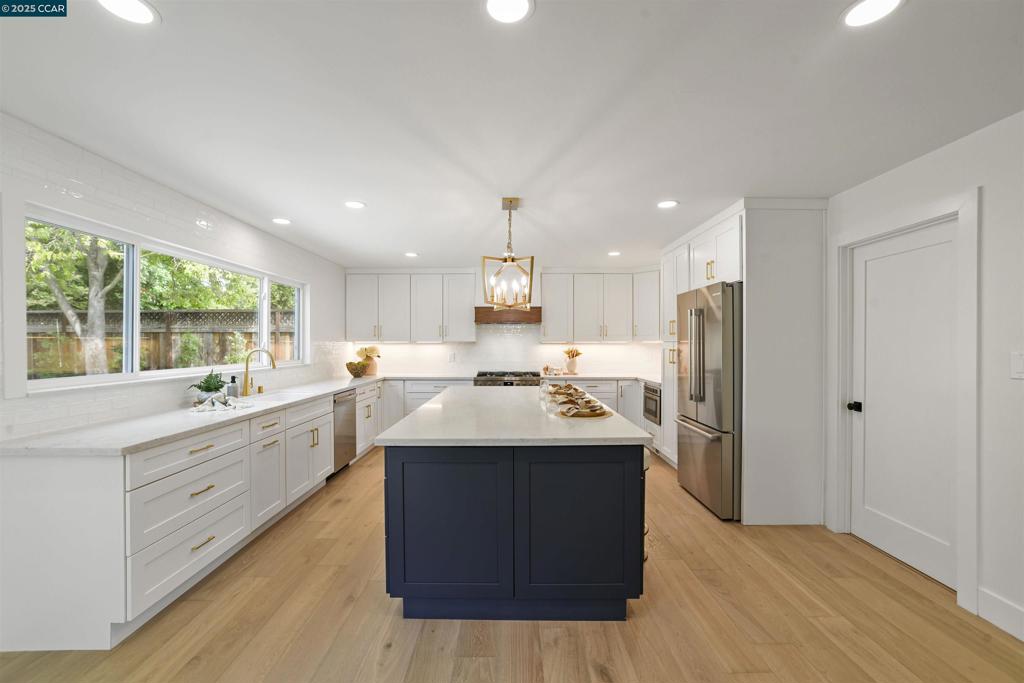 ST. FRANCES PARK - Residential