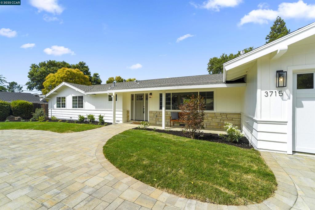 ST. FRANCES PARK - Residential