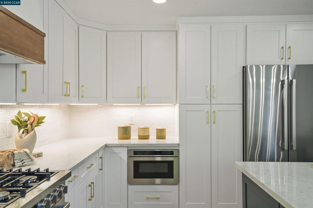 ST. FRANCES PARK - Residential