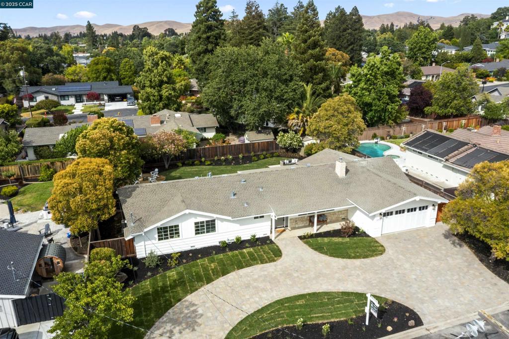ST. FRANCES PARK - Residential