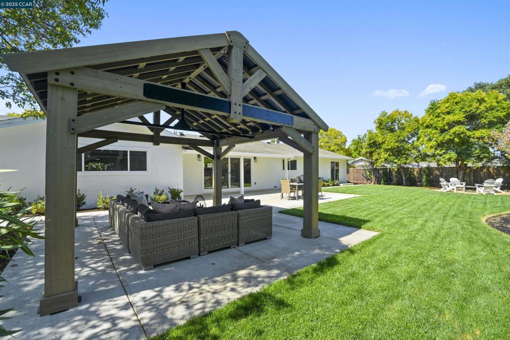 ST. FRANCES PARK - Residential