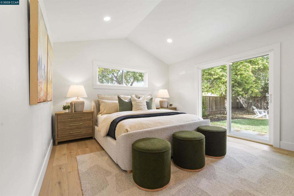ST. FRANCES PARK - Residential