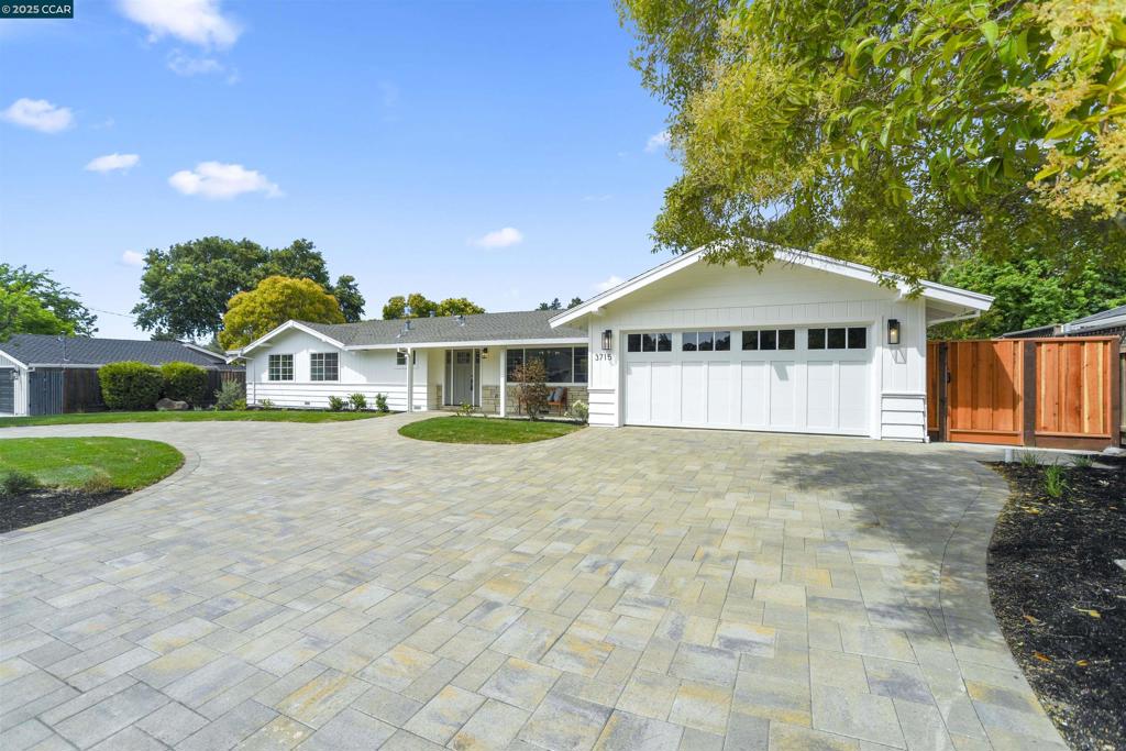 ST. FRANCES PARK - Residential