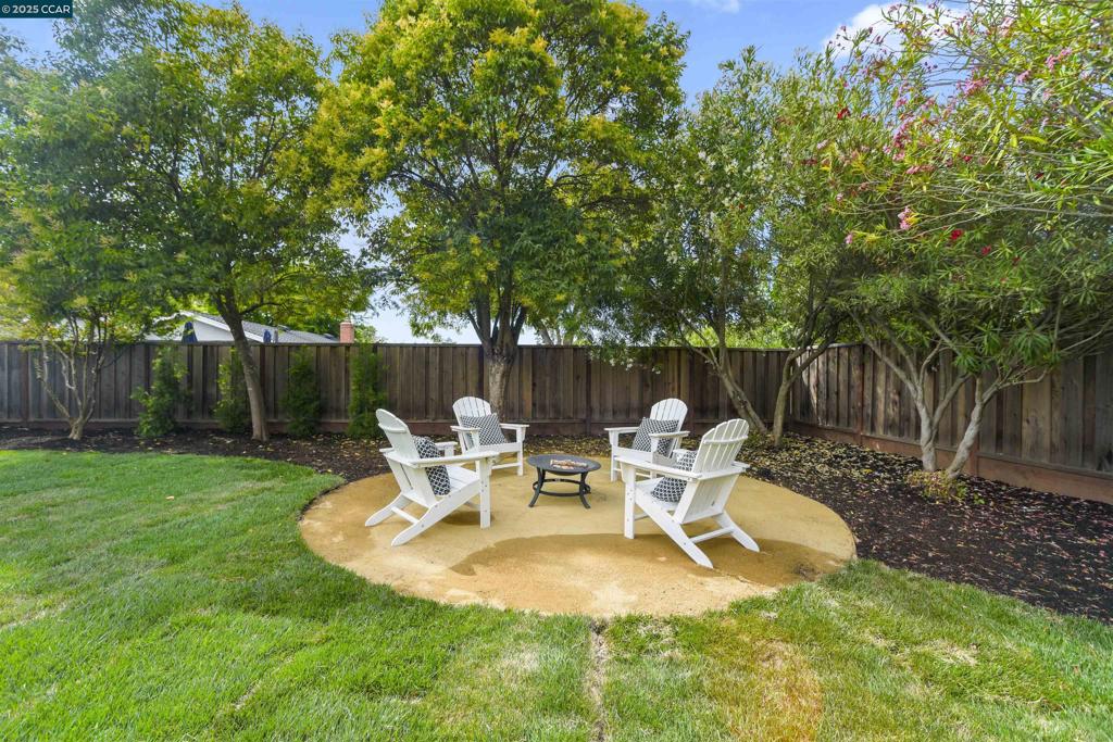 ST. FRANCES PARK - Residential