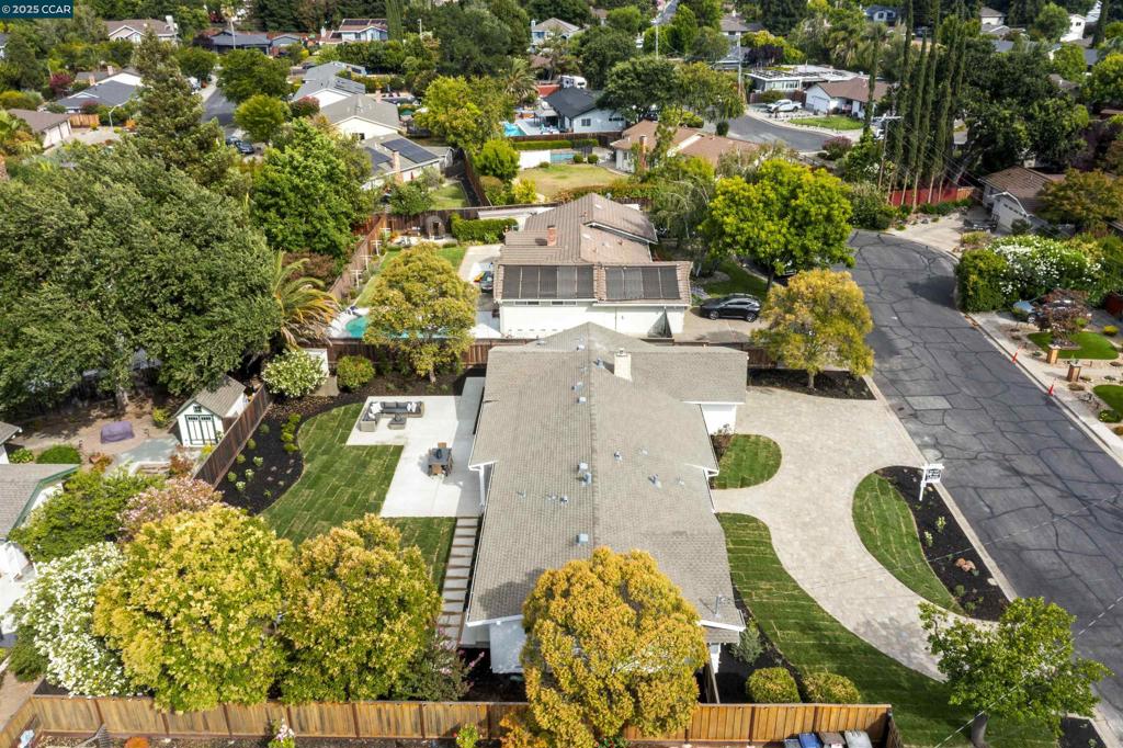 ST. FRANCES PARK - Residential