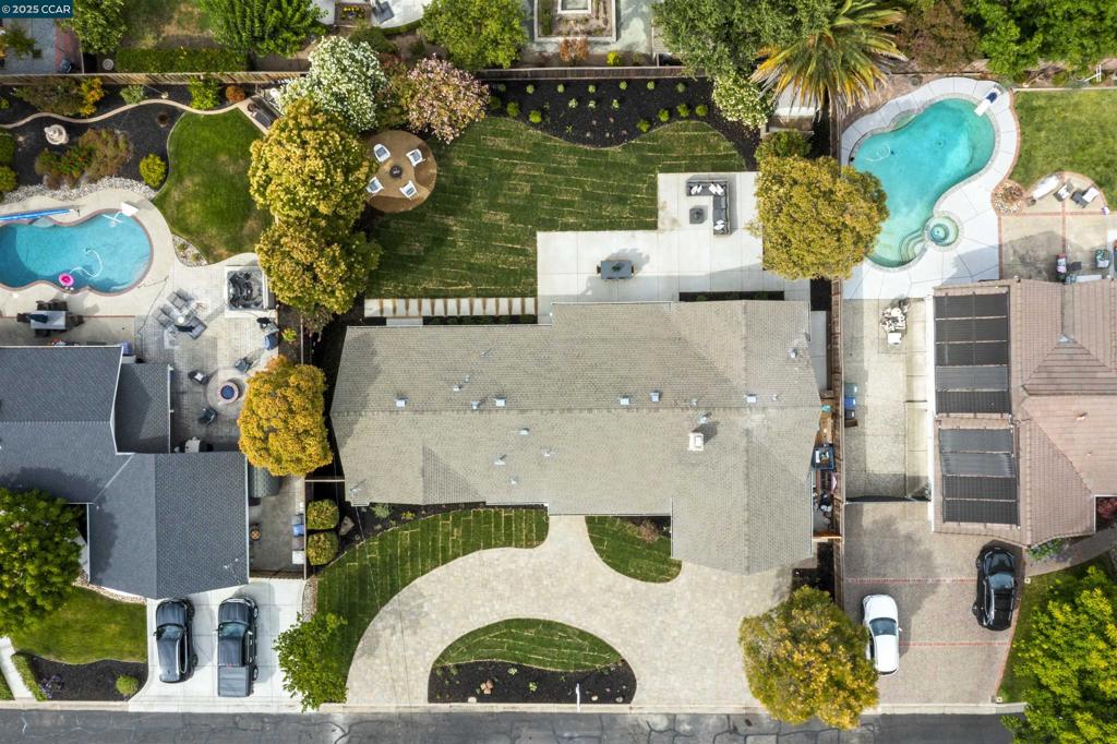 ST. FRANCES PARK - Residential