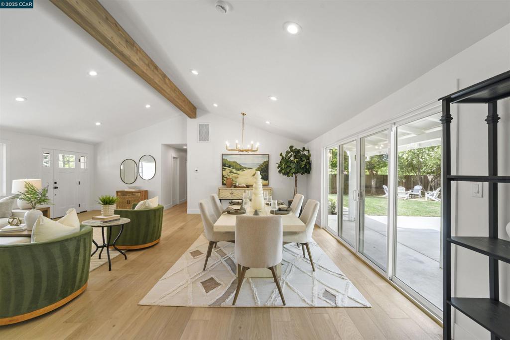 ST. FRANCES PARK - Residential