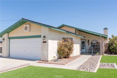 Photo of 20412 90th Street, California City, CA 93505 (MLS # SR26013905)