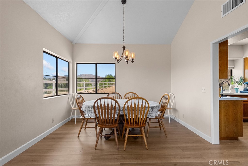 Crescent Ranch (CRRH) - Residential