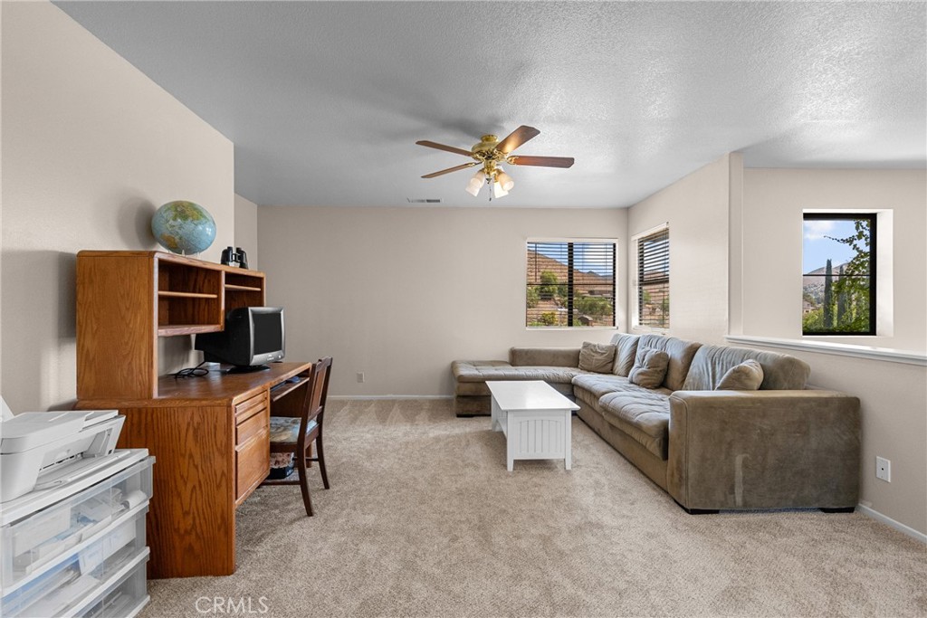 Crescent Ranch (CRRH) - Residential