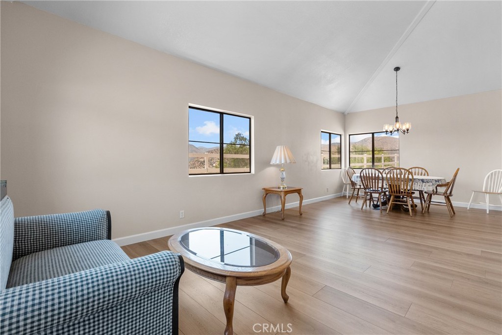 Crescent Ranch (CRRH) - Residential