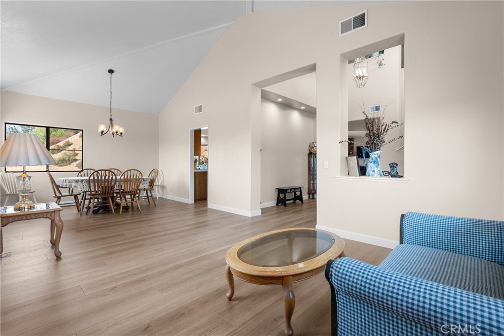 Crescent Ranch (CRRH) - Residential