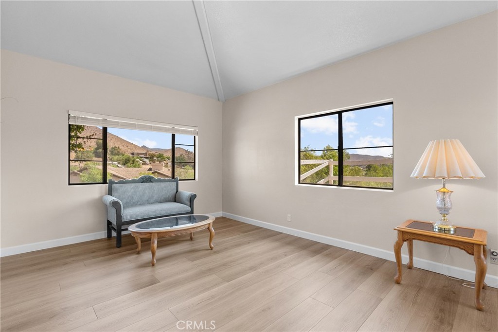 Crescent Ranch (CRRH) - Residential