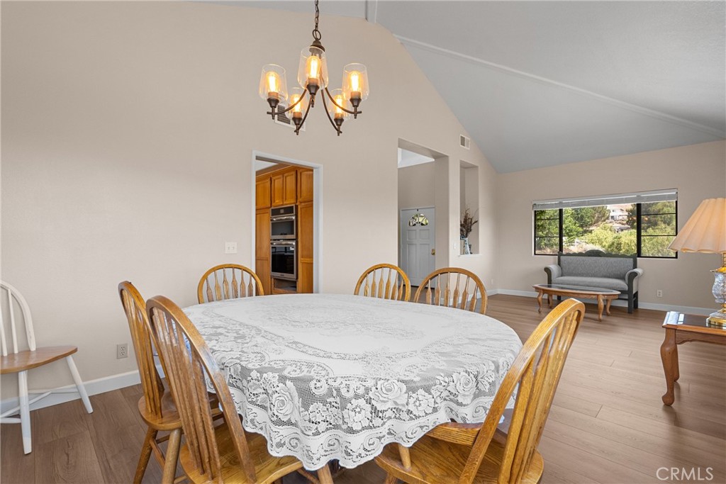 Crescent Ranch (CRRH) - Residential