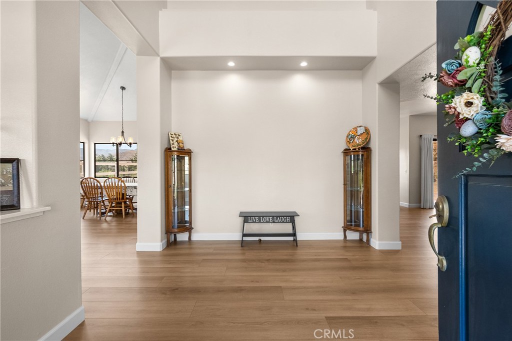 Crescent Ranch (CRRH) - Residential