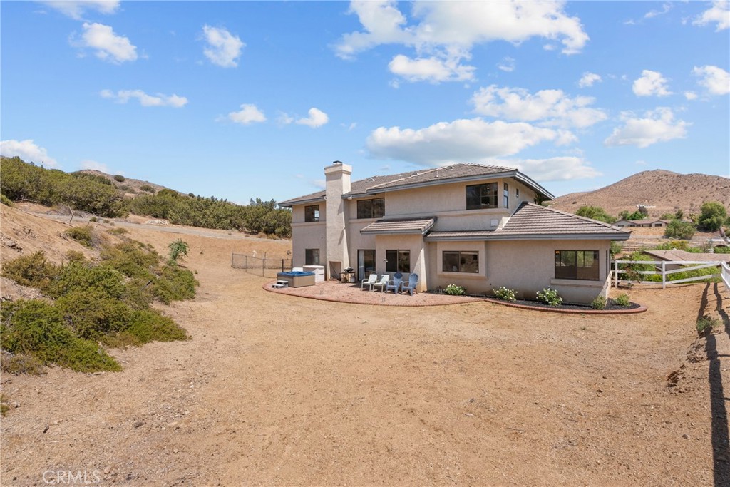 Crescent Ranch (CRRH) - Residential