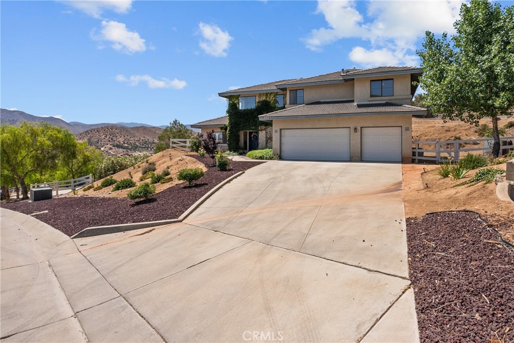 Crescent Ranch (CRRH) - Residential