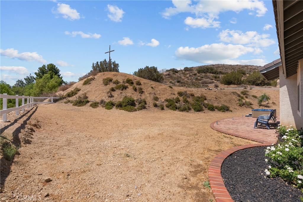 Crescent Ranch (CRRH) - Residential