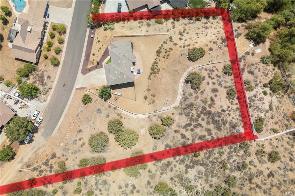 Crescent Ranch (CRRH) - Residential