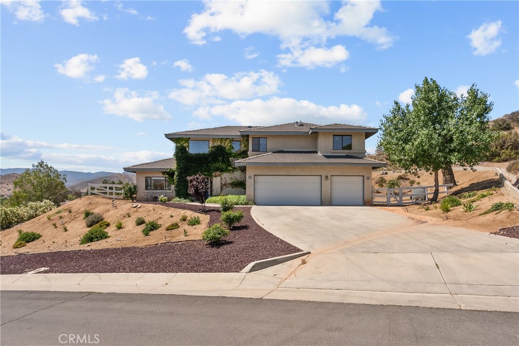 Crescent Ranch (CRRH) - Residential