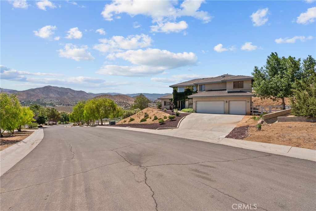 Crescent Ranch (CRRH) - Residential