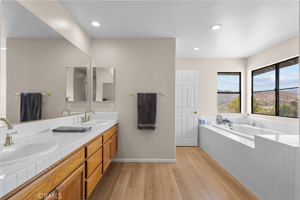 Crescent Ranch (CRRH) - Residential