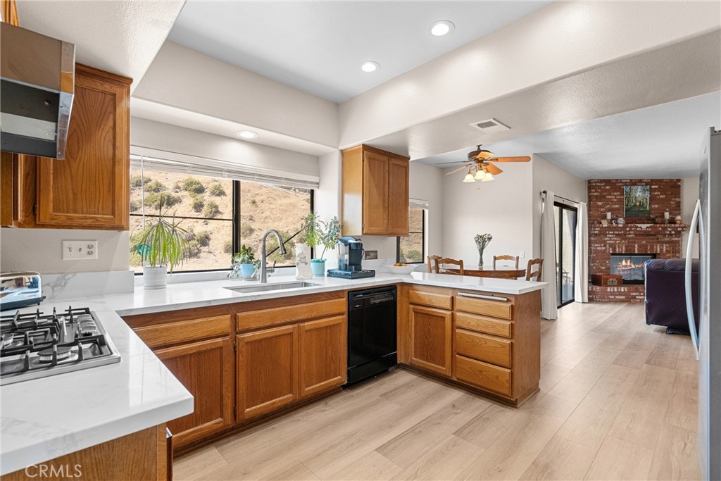 Crescent Ranch (CRRH) - Residential