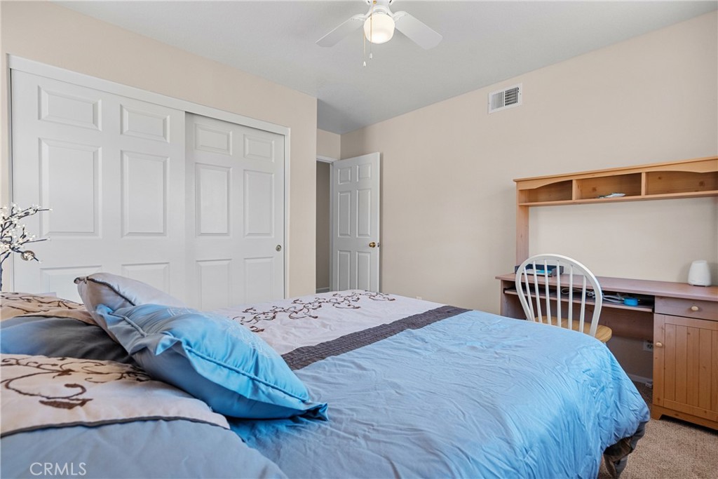 Crescent Ranch (CRRH) - Residential