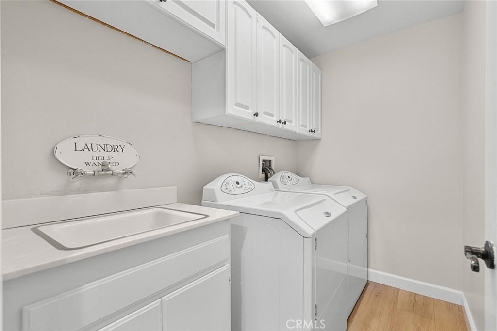 Crescent Ranch (CRRH) - Residential