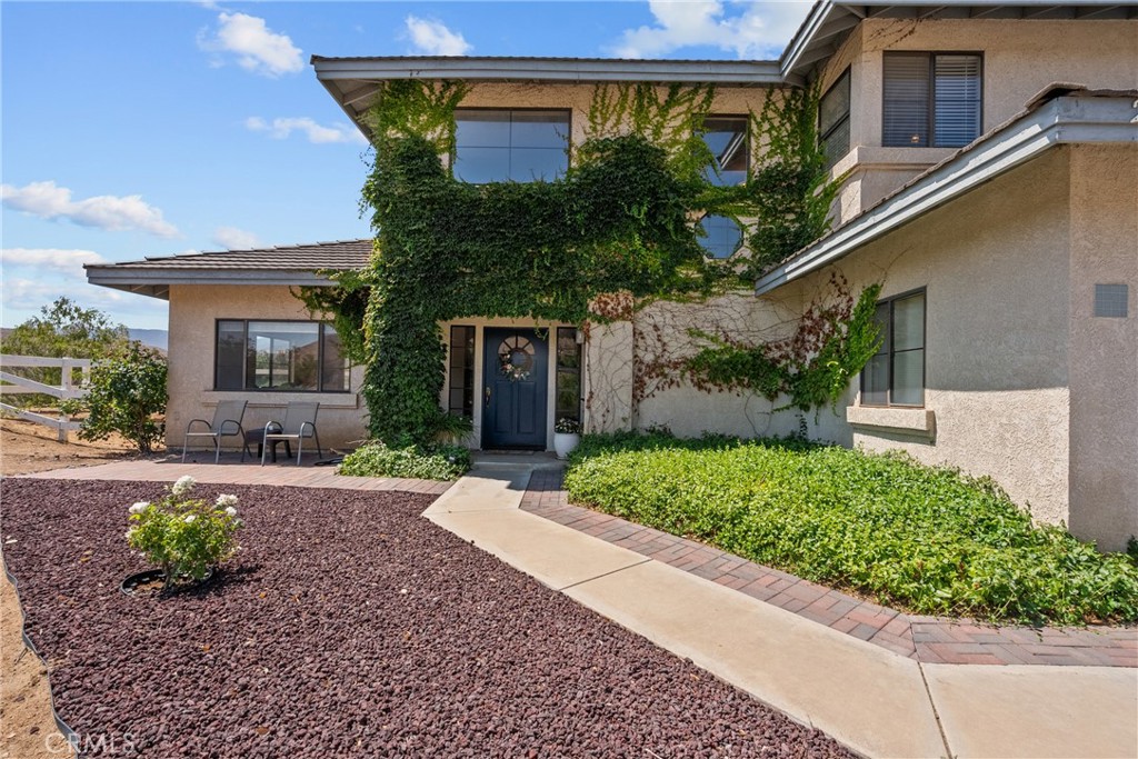 Crescent Ranch (CRRH) - Residential