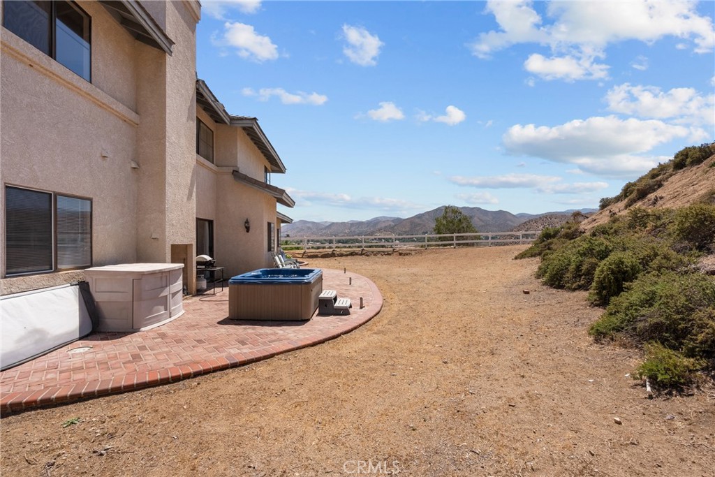 Crescent Ranch (CRRH) - Residential