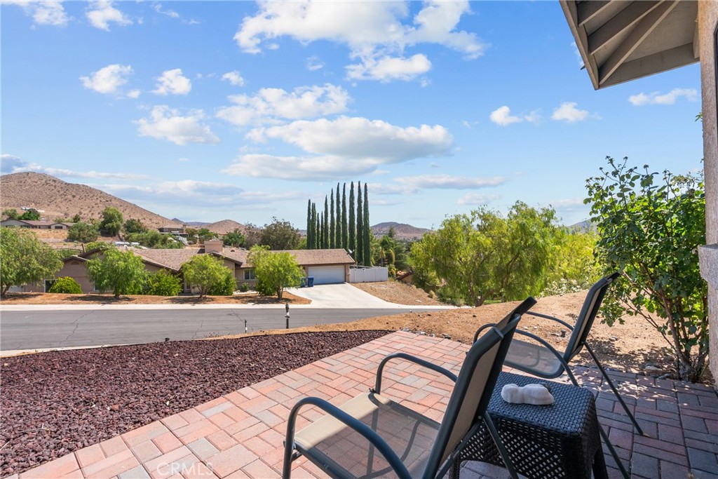 Crescent Ranch (CRRH) - Residential