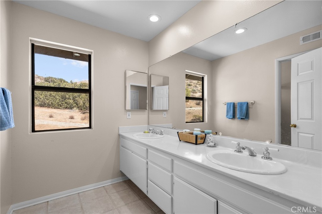 Crescent Ranch (CRRH) - Residential