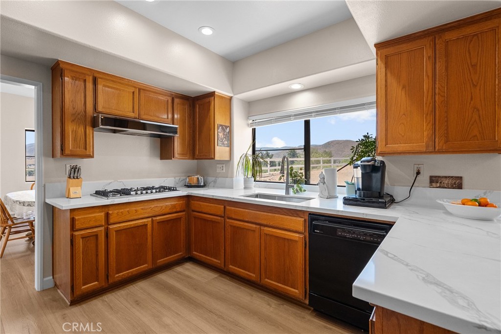 Crescent Ranch (CRRH) - Residential