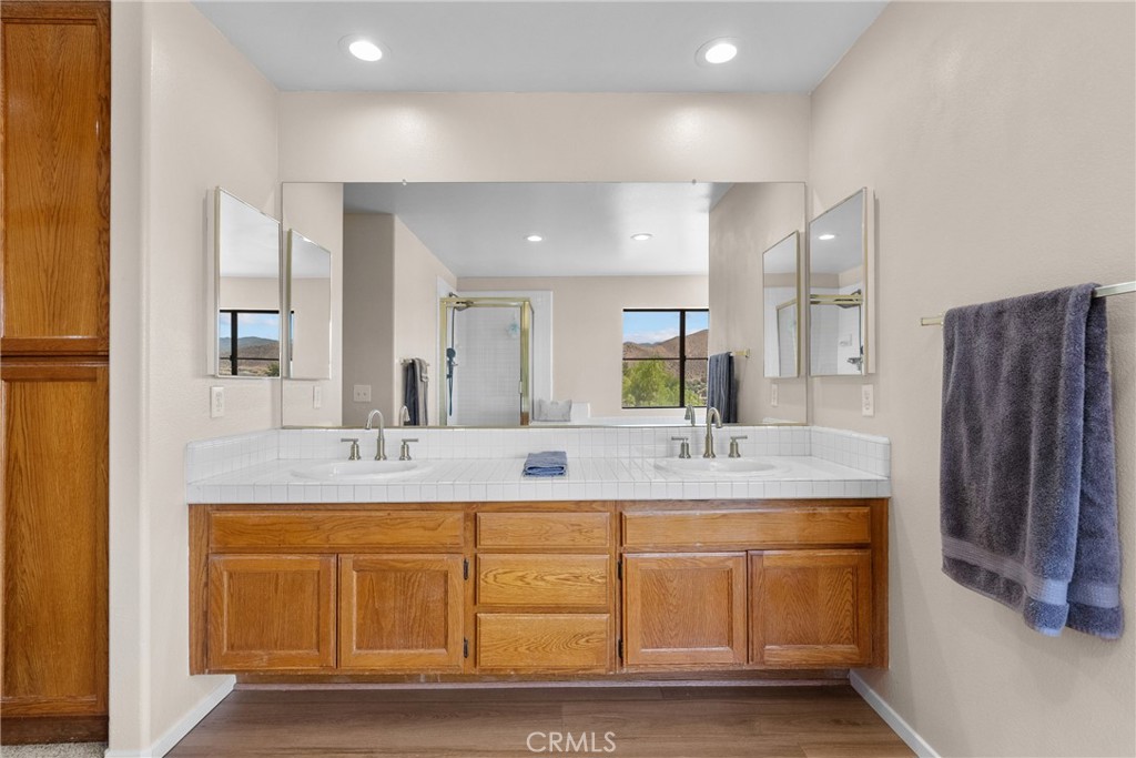 Crescent Ranch (CRRH) - Residential