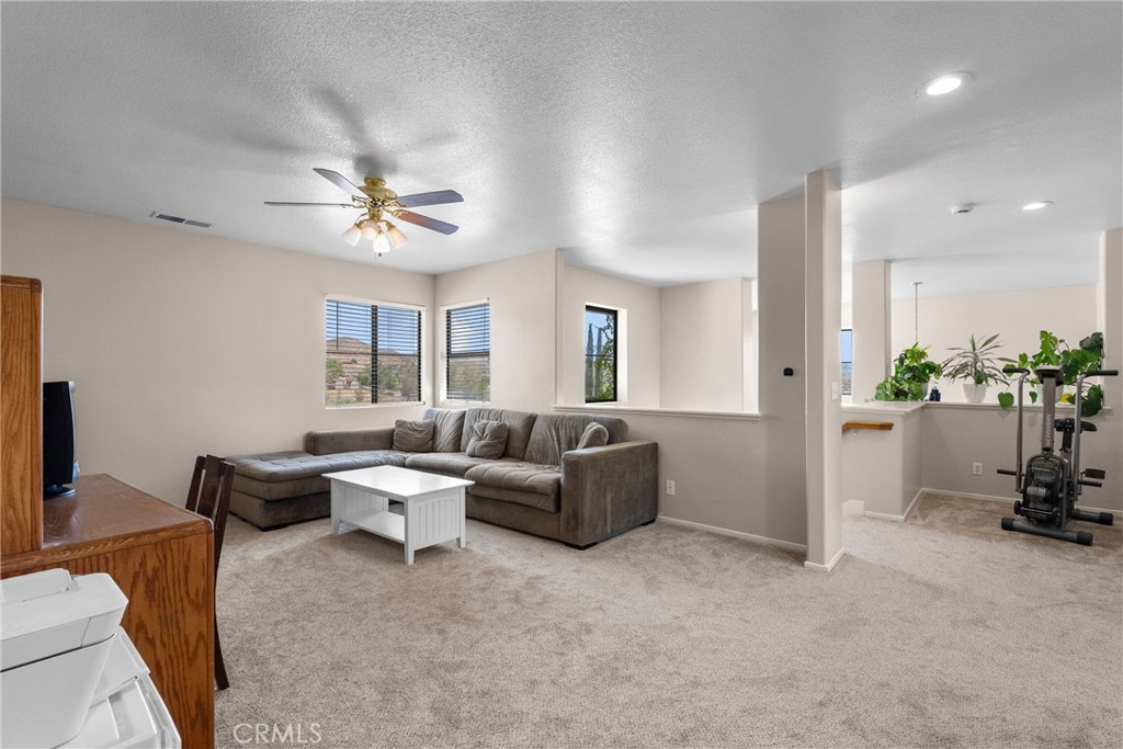 Crescent Ranch (CRRH) - Residential