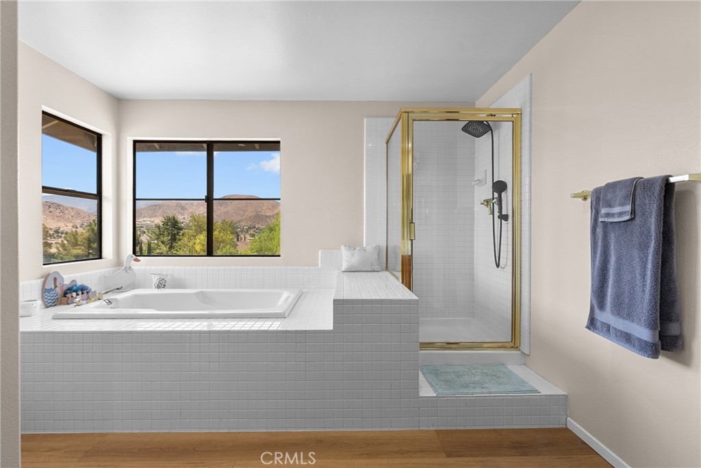 Crescent Ranch (CRRH) - Residential