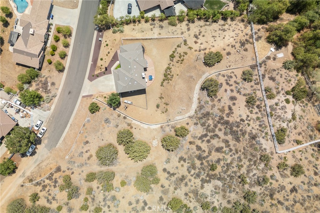 Crescent Ranch (CRRH) - Residential