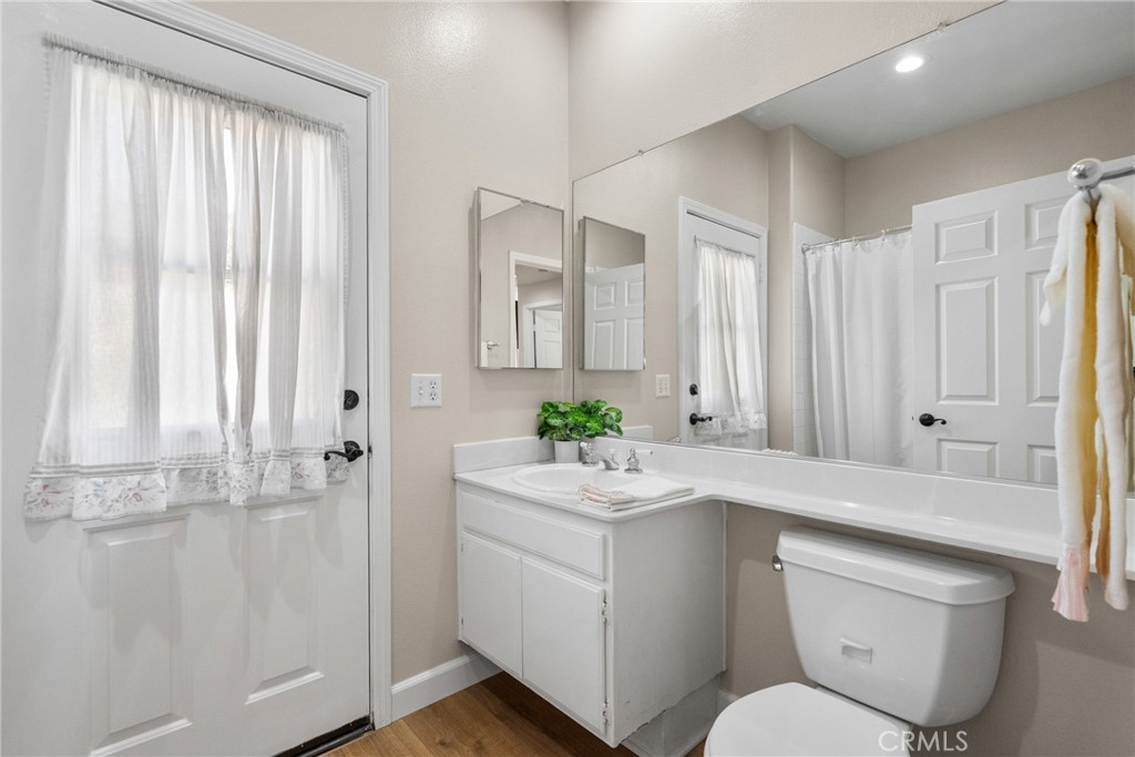 Crescent Ranch (CRRH) - Residential