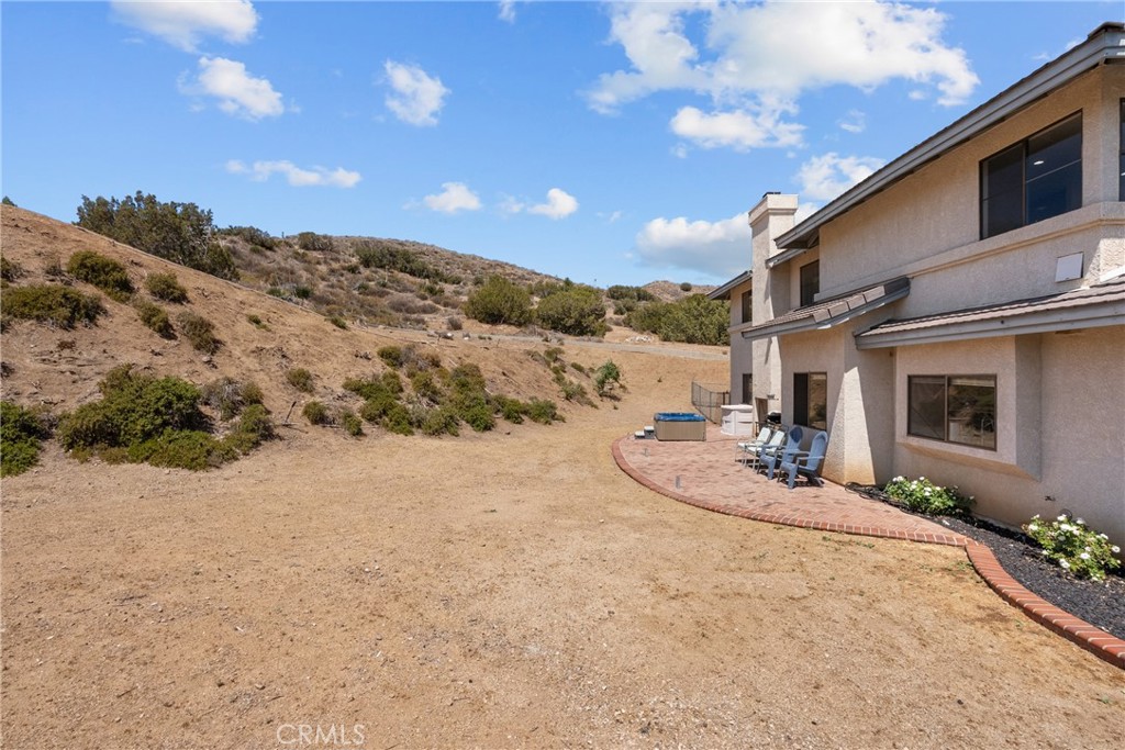 Crescent Ranch (CRRH) - Residential