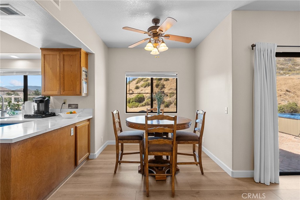 Crescent Ranch (CRRH) - Residential