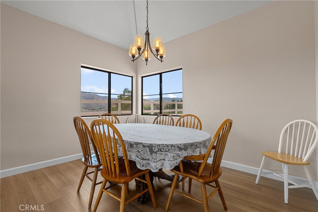 Crescent Ranch (CRRH) - Residential