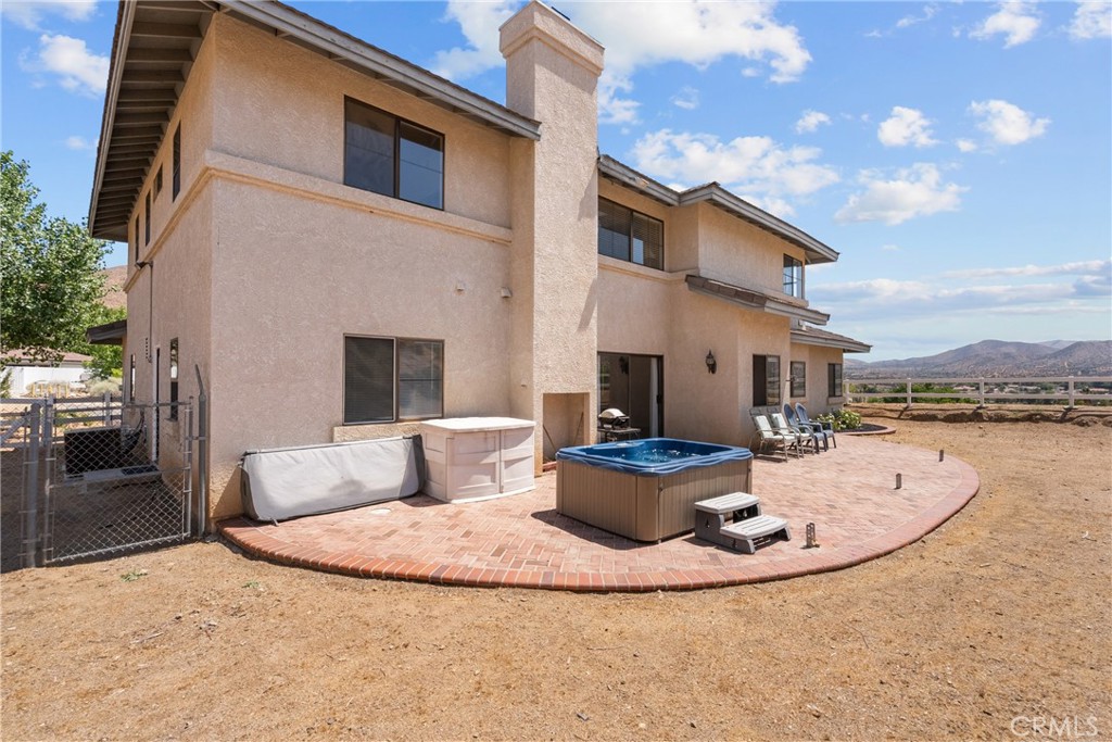 Crescent Ranch (CRRH) - Residential