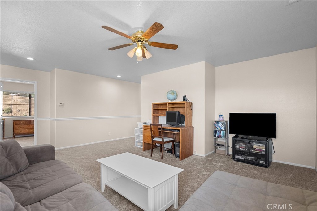 Crescent Ranch (CRRH) - Residential