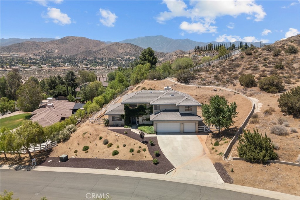 Crescent Ranch (CRRH) - Residential