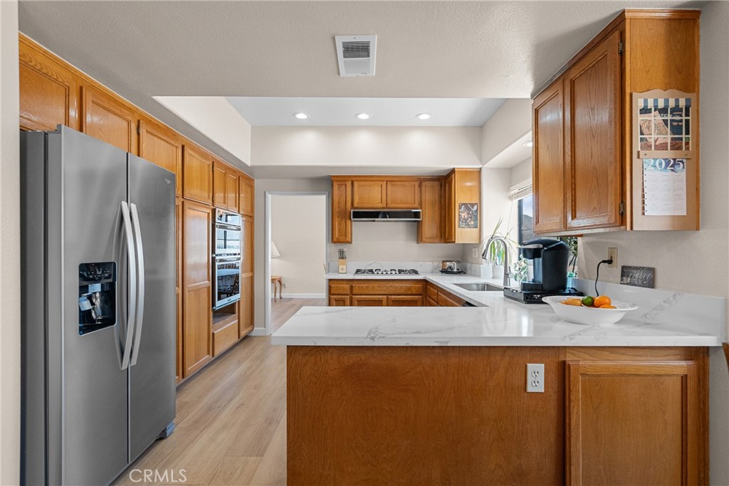 Crescent Ranch (CRRH) - Residential